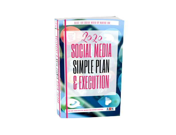 SOCIAL MEDIA SIMPLE PLAN & EXECUTION FREE GUIDE